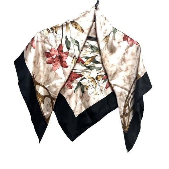 Valentino Accessories Valentino Garavani Scarves Poshmark